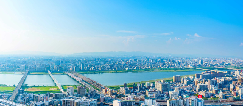 2030年企業ビジョン実現に向けた取組み