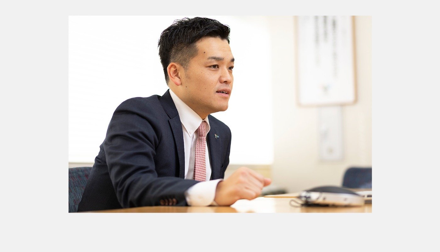 井上 啓輔