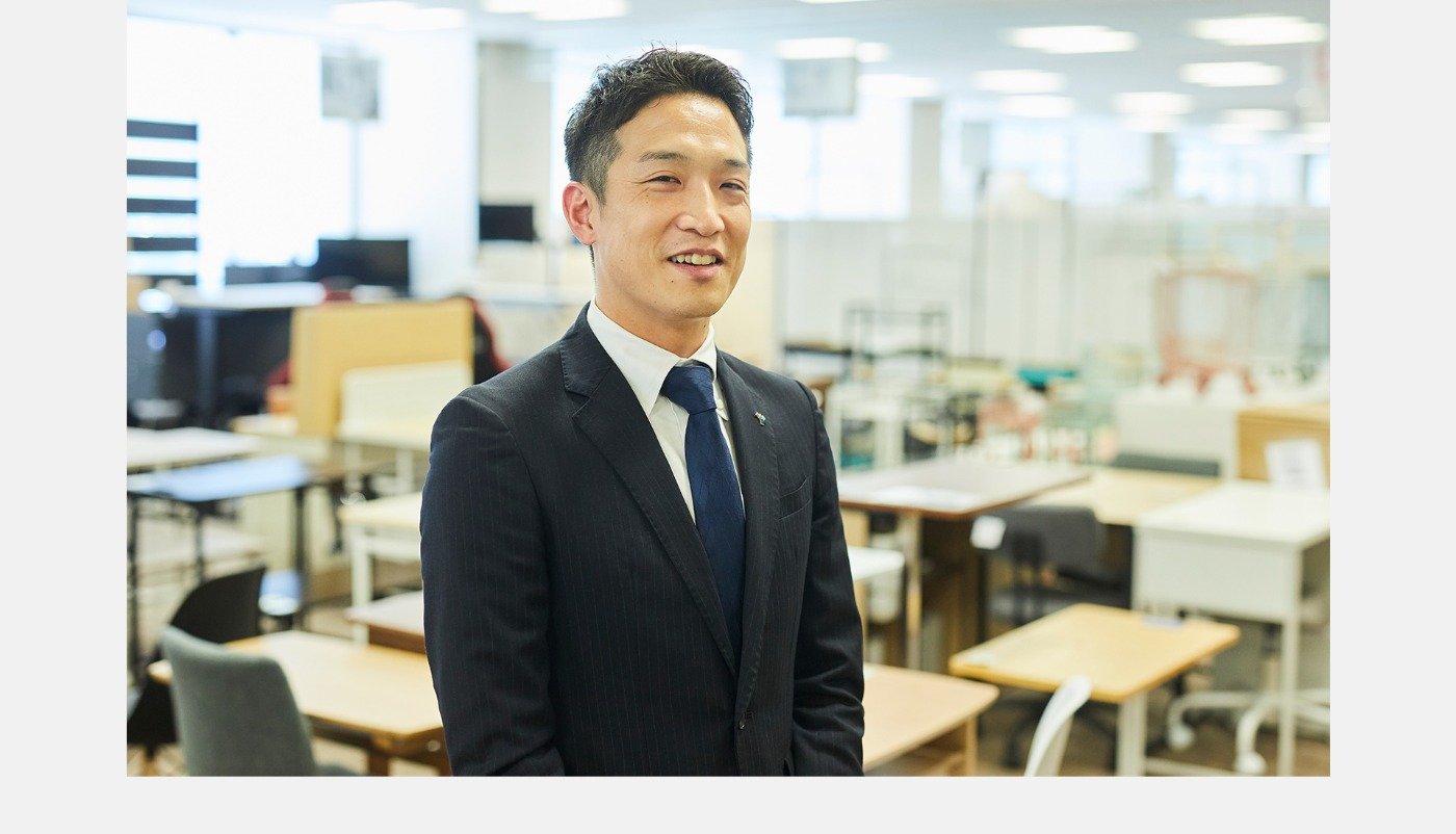 畠中 三喜雄