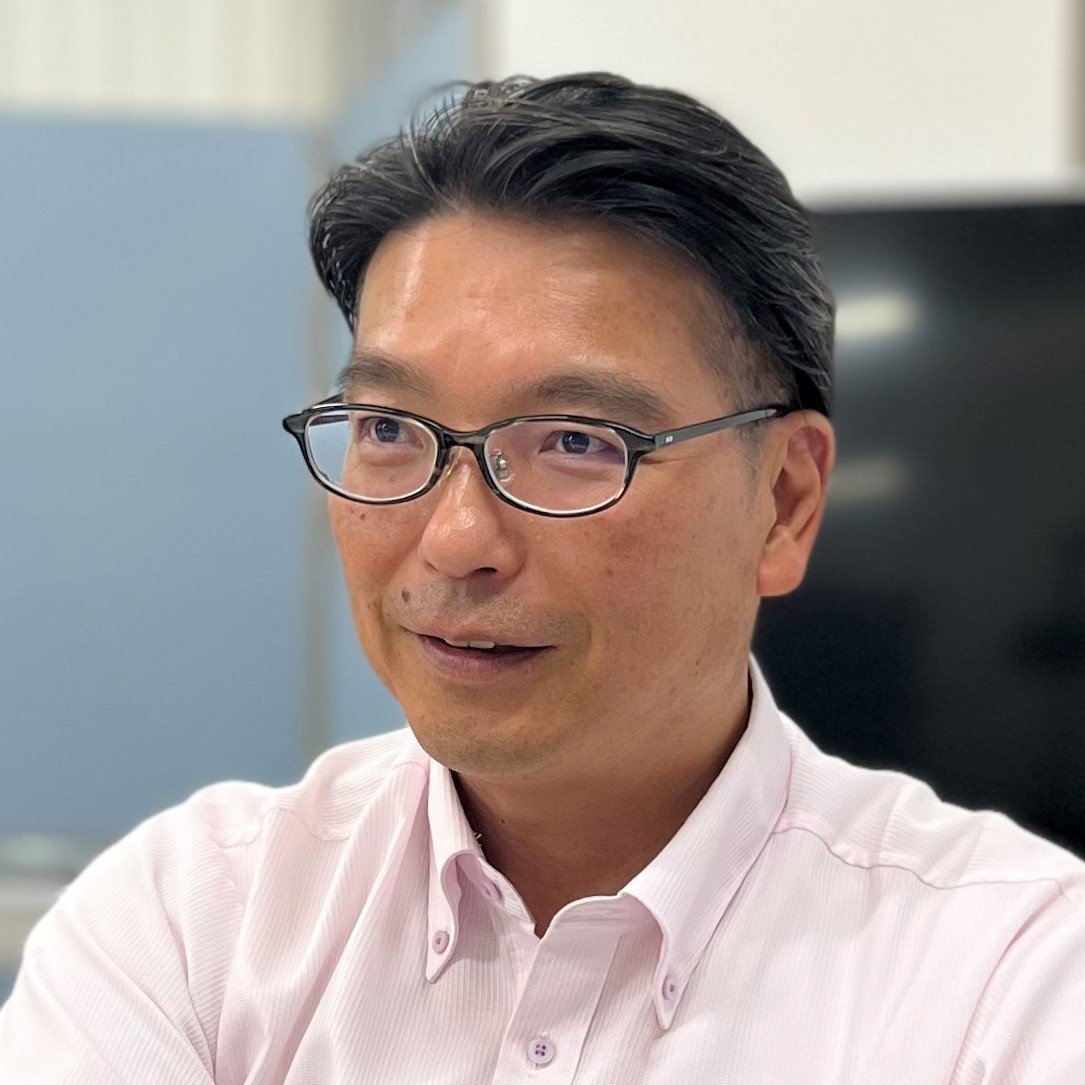 山善_植島 代志和