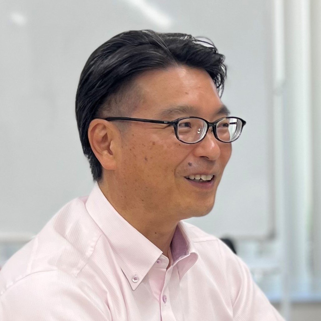 山善_植島 代志和