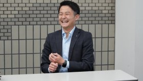 人事_川口