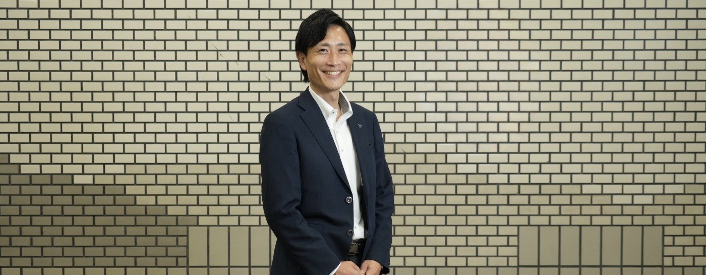 白波瀬　健三