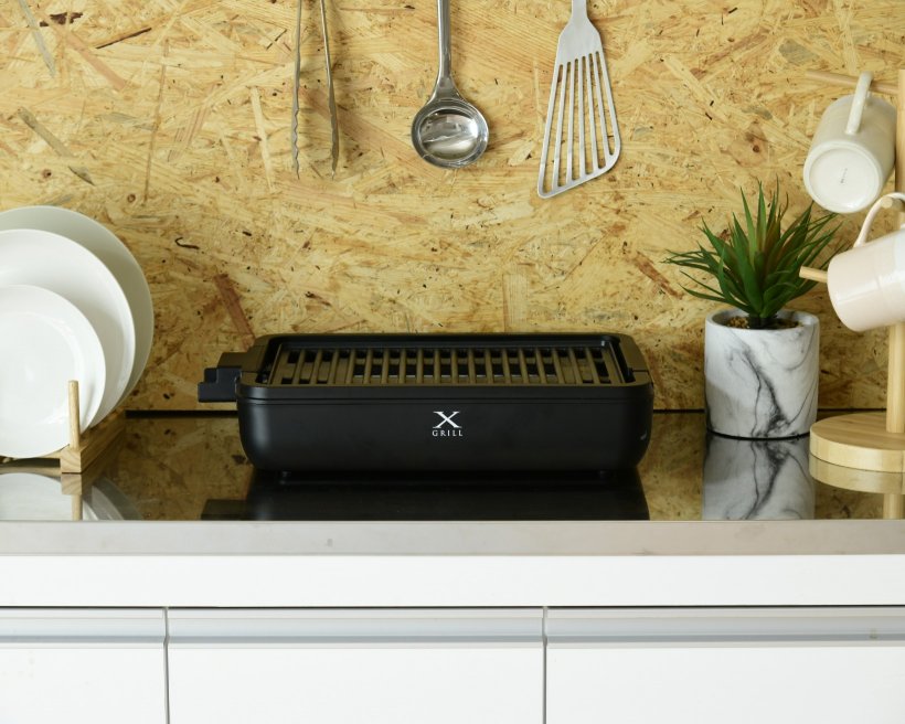 （6）軽量・コンパクト設計