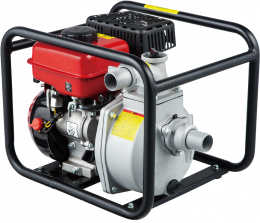 エンジンポンプ