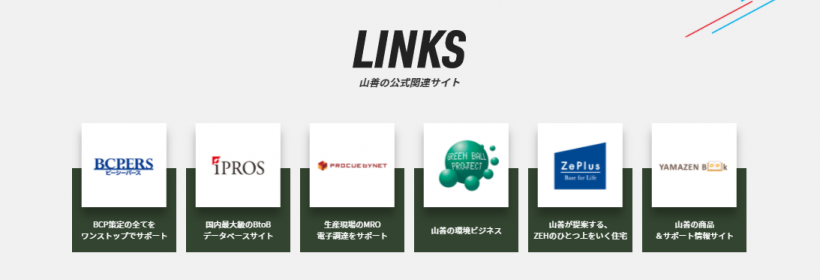 LINKS 画像