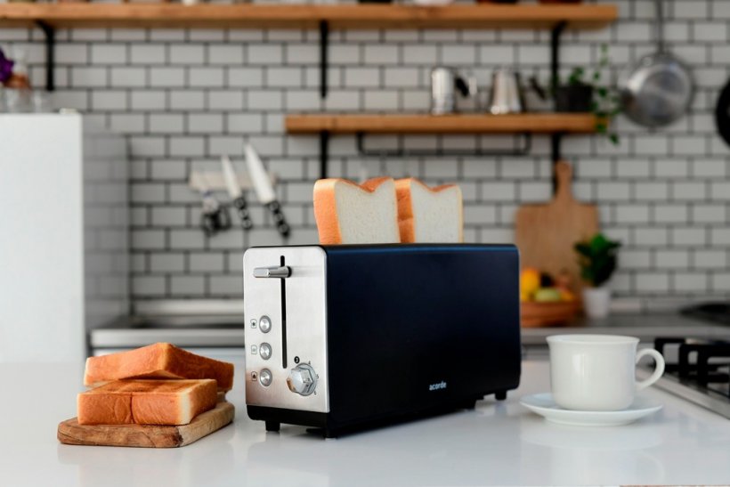 高速スリムトースター GUD-R130/main