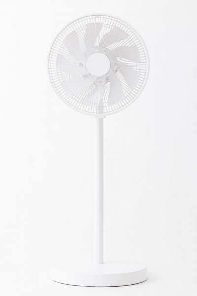 DCモーター 30cmハイリビング扇風機 YHX-FGD30