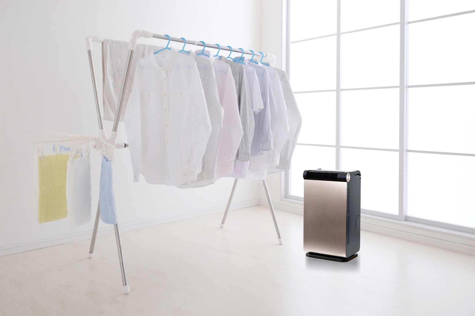 コンパクトクーラー YEC-L03」を新発売 | 株式会社山善