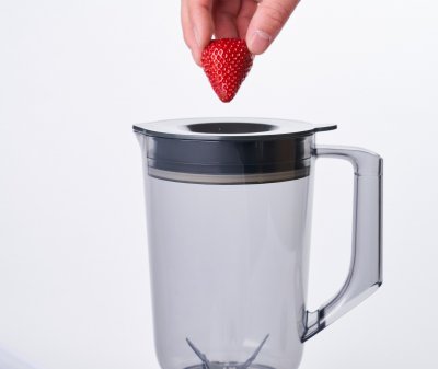 MJB-T100(W)の注ぎ口