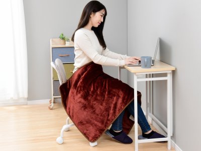 ホカロンフランネル画像