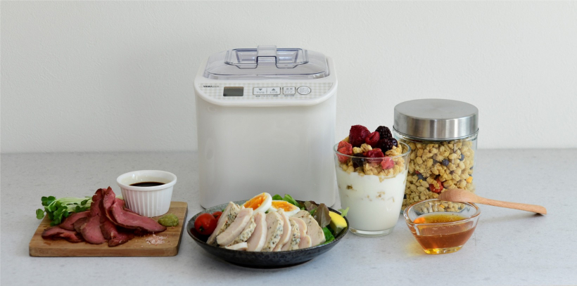 「ヨーグルトメーカー YXA-101」を新発売