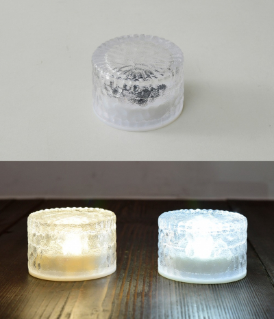 円柱形【pìccolo ピッコロ2】