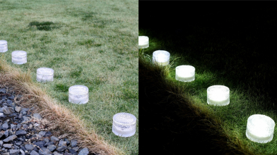 円柱形・球体形のデザインが仲間入り！