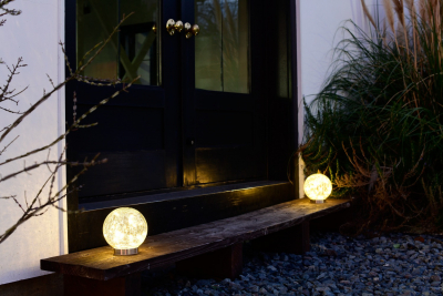 “置くだけ”で簡単・手軽におしゃれを演出