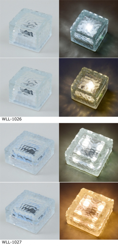 四角柱形　pìccolo（ピッコロ）