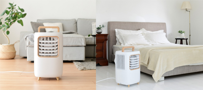 コンパクトクーラー YEC-M03」を新発売 | ニュース | 株式会社山善