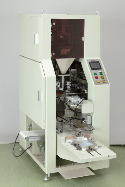 全自動計量包装機