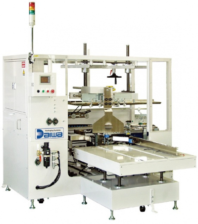 全自動製函機（テープ式）