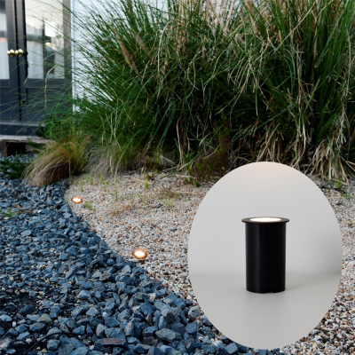 ガーデントワイライト　グラウンドビーム