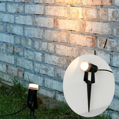 ガーデントワイライト　スモークビーム