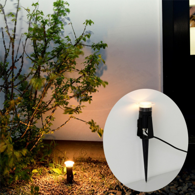 ガーデントワイライト　ダウンビーム