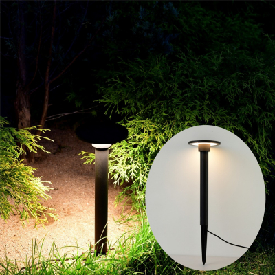 ガーデントワイライト　ダウンスタンド