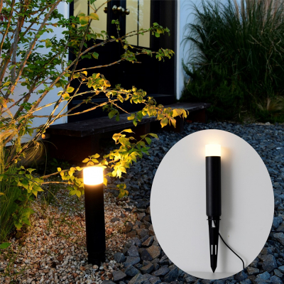 ガーデントワイライト　ポールスタンド