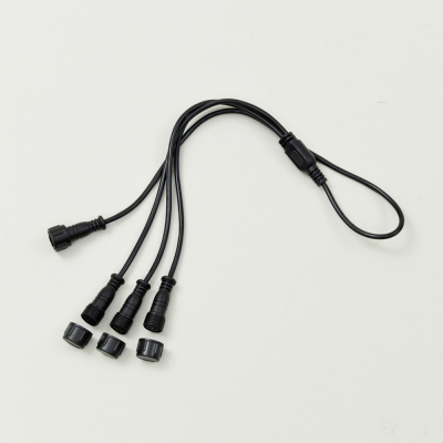 ガーデントワイライト専用 3分岐ケーブル