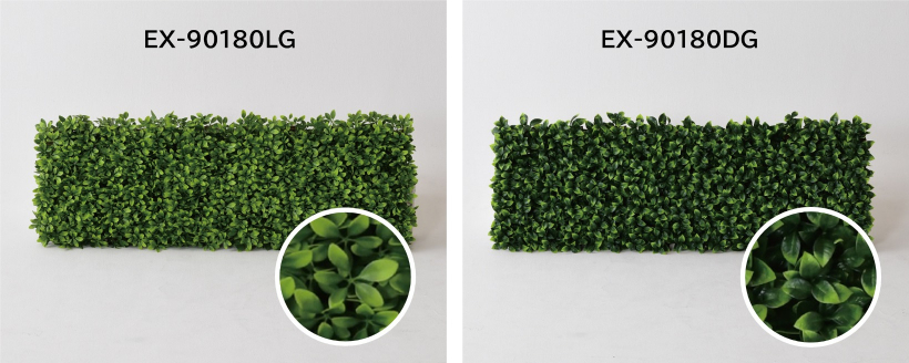 Leaf Decoration Expandシリーズ