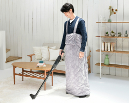 02_ずれにくく着たまま動ける