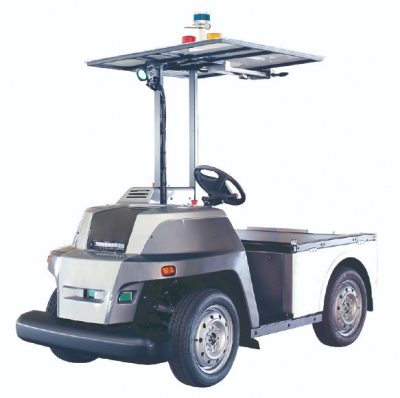 自動搬送サービス「eve auto」