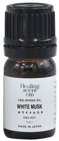 Healing scent　CBDアロマオイル