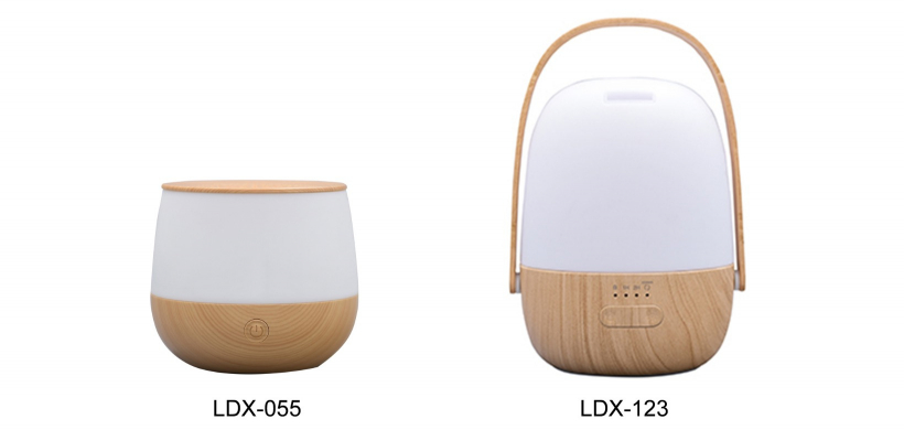 アロマ ディフューザー