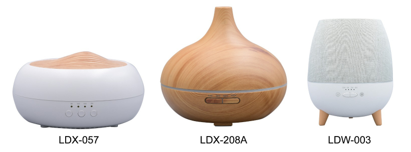アロマ ディフューザー