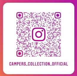 Campers Collectionインスタグラム