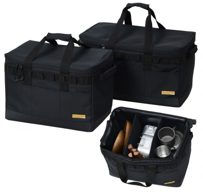 マルチギアコンテナ　HGB-M（Mサイズ）・HGB-L（Lサイズ）