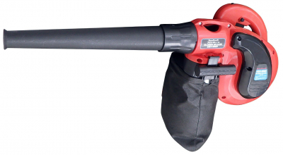 ブロワバキューム EBV-500D