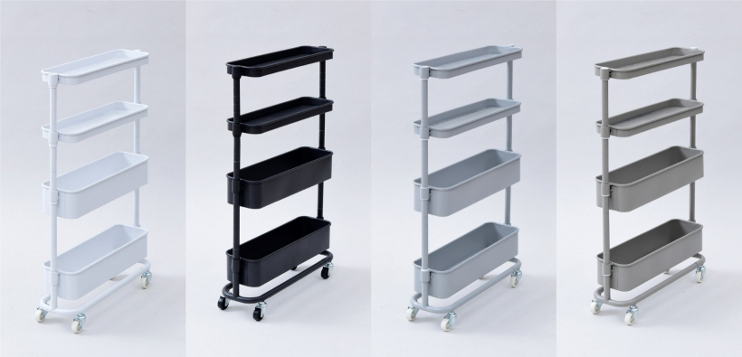 すき間トローリー LSST-4