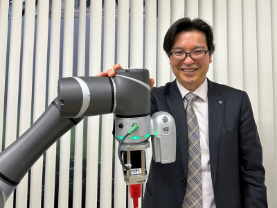 山善 植島代志和