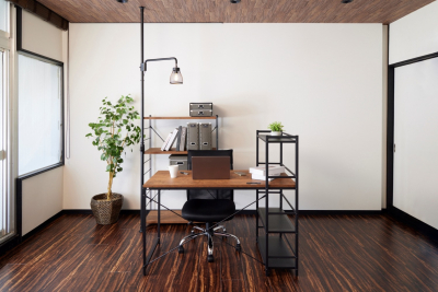 山善の突っ張りポールシリーズ