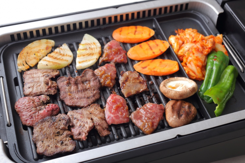 XGRILL PREMIUM
