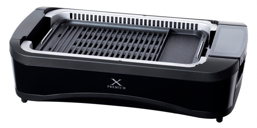 減煙焼き肉グリル－グランデ－ YGMD-WX130」を新発売 | ニュース