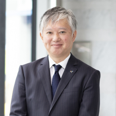 山善　奥山 真吾