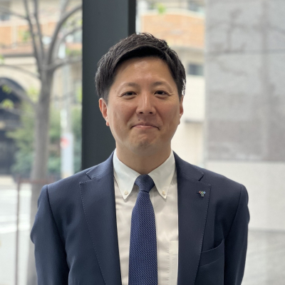 山善 奥山 真吾