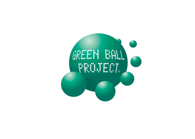 グリーンボールプロジェクト
