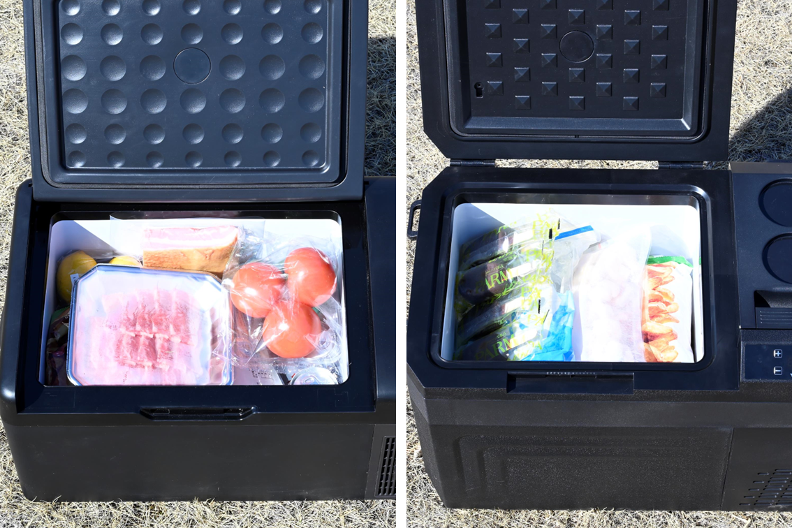 AC/DC 2WAY 冷凍冷蔵庫」を新発売 | ニュース | 株式会社山善 AC/DC 2WAY 冷凍冷蔵庫」を新発売 | ニュース | 株式会社山善