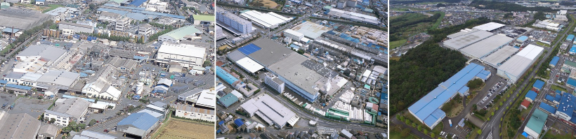 日本製紙クレシア株式会社、国内3工場で「DayZpower」を新たに採用