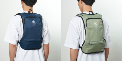 水冷服「DIRECT COOL PREMIUM」を新発売 | ニュース | 株式会社山善