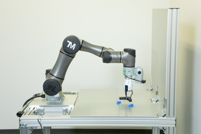 ワークテストルーム